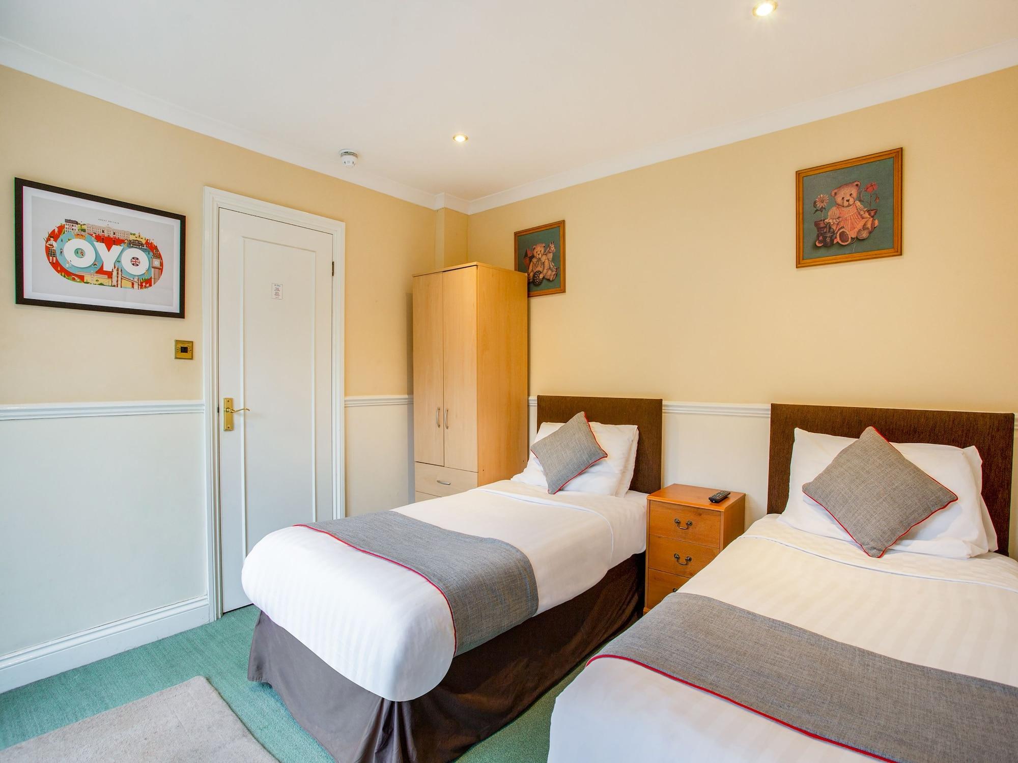 Oyo Flexistay Ambers Gatwick Aparthotel Χόρλι Εξωτερικό φωτογραφία