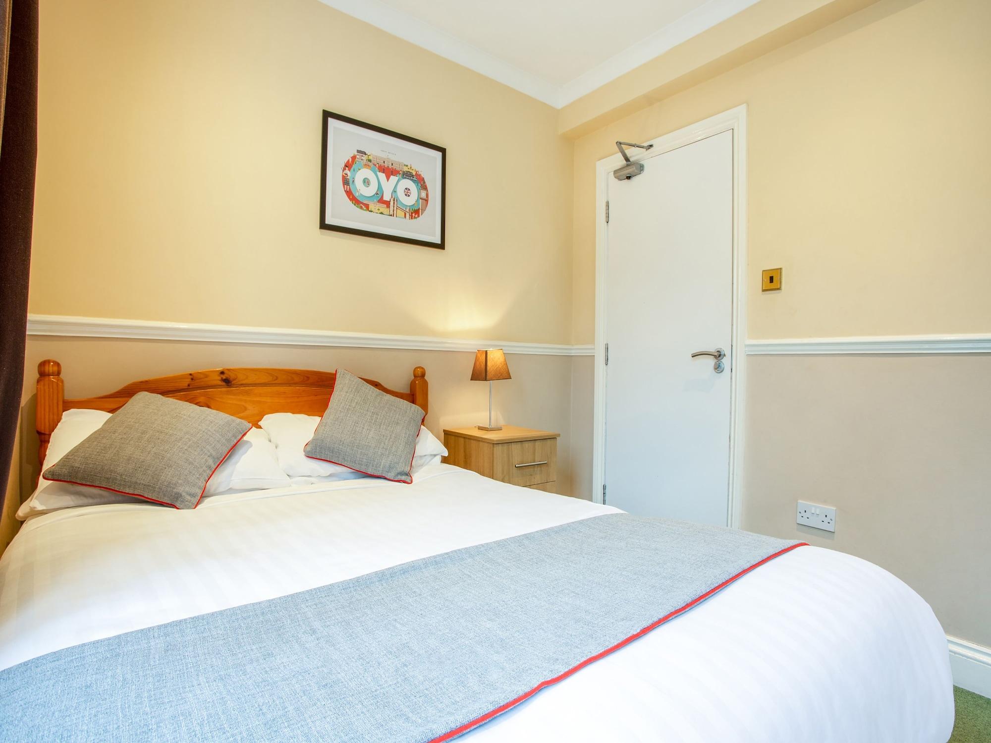 Oyo Flexistay Ambers Gatwick Aparthotel Χόρλι Εξωτερικό φωτογραφία
