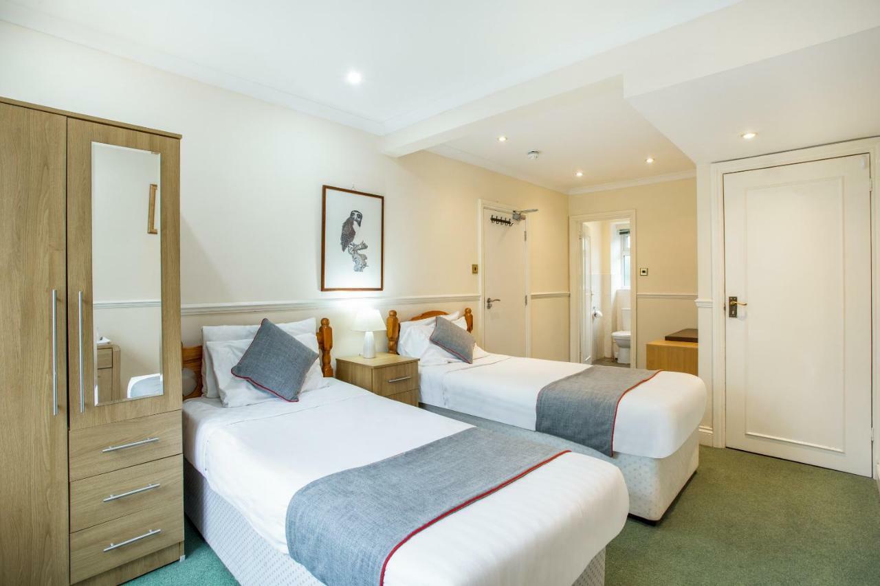 Oyo Flexistay Ambers Gatwick Aparthotel Χόρλι Εξωτερικό φωτογραφία
