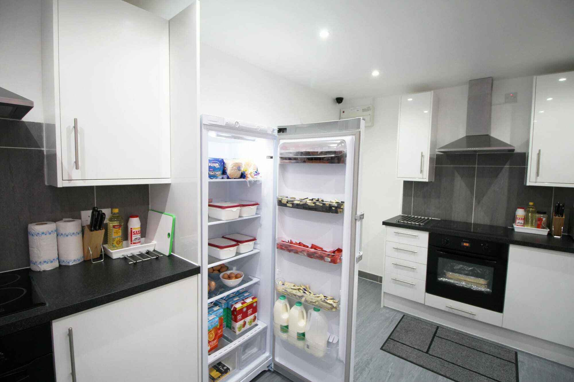 Oyo Flexistay Ambers Gatwick Aparthotel Χόρλι Εξωτερικό φωτογραφία