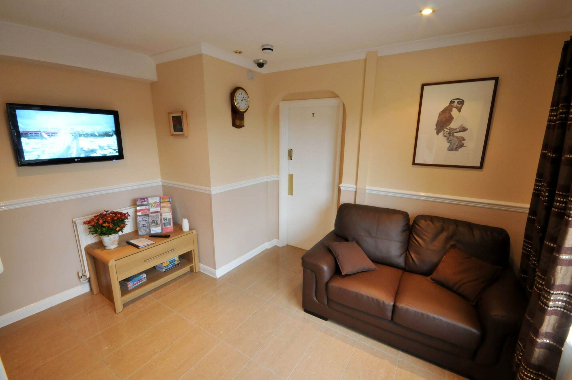 Oyo Flexistay Ambers Gatwick Aparthotel Χόρλι Εξωτερικό φωτογραφία